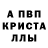 Амфетамин 98% Vladislav Slizovskiy